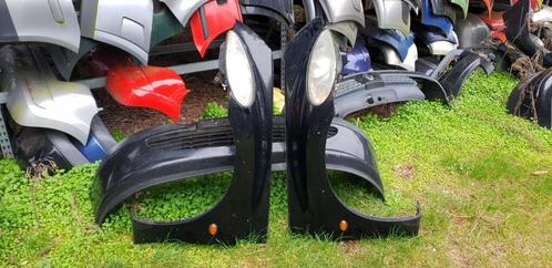 CHRIJSLER PT CRUISER VOORSCHERMEN, Auto-onderdelen, Carrosserie, Spatbord, Gebruikt, Ophalen of Verzenden