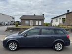 OPEL ASTRA 1.7 CDTi 07/06 203000KM AIRCO RÉGUL PETIT PRIX !, Testrit aan huis, Stof, Blauw, 1686 cc