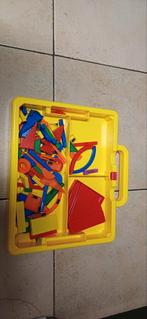 Magnitaque-spellen voor kinderen, Ophalen of Verzenden, Gebruikt, Ontdekken