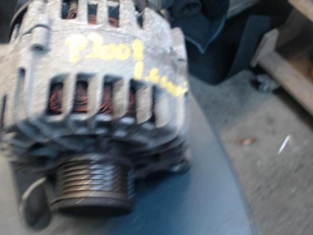 Alternateur Peugeot 3008 1.6HDi 82kw 2009-2013 LP/15110, Auto-onderdelen, Motor en Toebehoren, Peugeot, Gebruikt, Ophalen