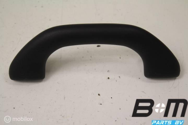 Handgreep zwart VW Beetle 5C 5C6857607, Auto-onderdelen, Interieur en Bekleding, Gebruikt