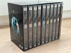 X-files - Complete DVD box - Collector’s Edition, Ophalen of Verzenden, Zo goed als nieuw