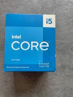 Intel core i5, Computers en Software, Processors, Ophalen, Zo goed als nieuw