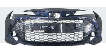 Bumper Toyota Corolla XII E210 18- 52119-02P40 Voorbumper MK beschikbaar voor biedingen