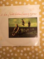 single A_HA i've been losing you(post gratuit), Enlèvement ou Envoi, Single, Utilisé, Pop