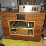 MS35 Broedmachine, Dieren en Toebehoren, Pluimvee | Toebehoren, Ophalen of Verzenden, Gebruikt, Broedmachine