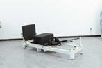PH Fitness Premium Pilates Reformer – White Edition (Presale