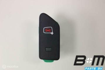 Knop voor rijstrookwisselhulp Audi Q3 FL beschikbaar voor biedingen