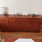 Eetkamer, Huis en Inrichting, Complete eetkamers, Ophalen of Verzenden, Gebruikt