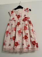 Kledingpakket (jurken en jas) maat 104, Ophalen, Gebruikt, Maat 104