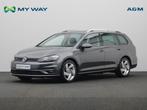 Volkswagen Golf VII SW Golf SW 1.5 TSI ACT BM Comfortline OP, Auto's, Volkswagen, Automaat, Airbags, Break, Golf