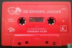 De gouden jaguar       MC Jom 2      Jommeke           MC -, Livres, BD, Envoi