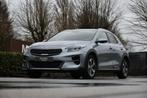 Kia XCeed 1.6 GDi HYBRIDE Business Leder/Camera/LaneAssist, Auto's, Kia, Automaat, XCeed, 1600 cc, Leder en Stof