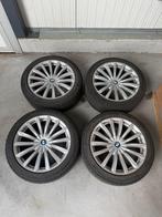 Winterbanden BMW 745e, Auto-onderdelen, Banden en Velgen, Winterbanden, Personenwagen, Ophalen