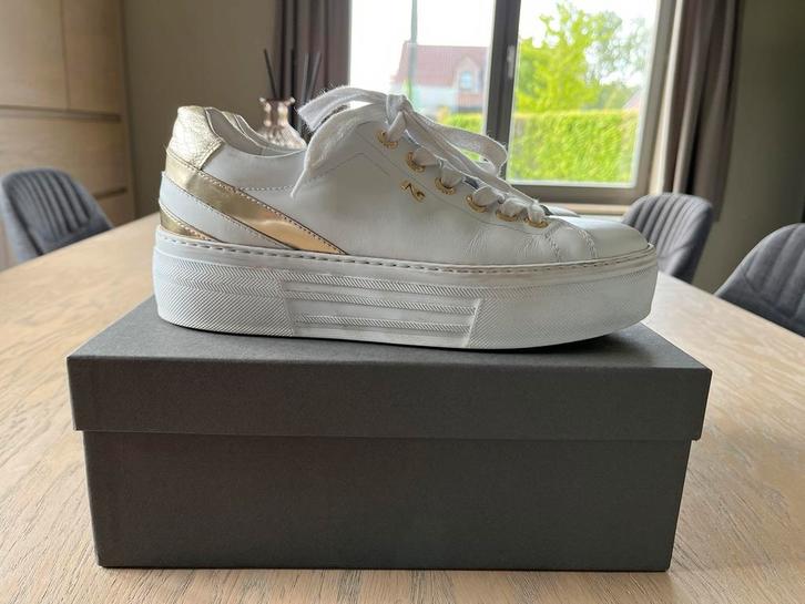 Nero Giardini Sneakers nieuw, Kleding | Dames, Schoenen, Zo goed als nieuw, Sneakers, Ophalen of Verzenden