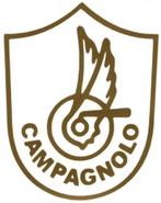 Campagnolo sticker #10, Motoren, Verzenden