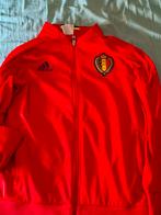 Belgium Adidas vest, Ophalen of Verzenden