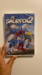 Dvd van de smurfen, Ophalen, Tekenfilm, Overige soorten, Zo goed als nieuw