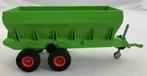 Siku Farmer 3152 Amazone Large Area Spreader 1:32 Diecast, Hobby en Vrije tijd, Modelauto's | Overige schalen, Verzenden, Zo goed als nieuw