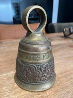 Jolie  en bronze ou laiton, Enlèvement ou Envoi, Bronze