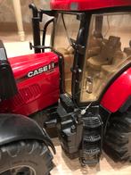 Traktor Case met grijper, Zo goed als nieuw, Ophalen