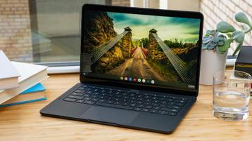 Google Pixelbook Go Chromebook beschikbaar voor biedingen