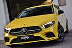 Mercedes-Benz A-Klasse 250 e 8G-DCT AMG LINE *NP: € 50.705, 32 g/km, Gebruikt, Alcantara, Bedrijf