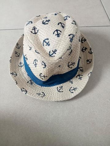 Chapeau d'été/chapeau de soleil pour enfants