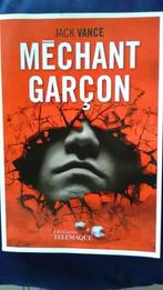 „Bad Boy” Jack Vance (2007), Ophalen of Verzenden, Amerika, Jack Vance, Zo goed als nieuw