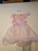 Verkleedpak engeltje met vleugels (maat 98-104), Kinderen en Baby's, Carnavalskleding en Verkleedspullen, Ophalen, Gebruikt, Jongen of Meisje