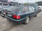 PRO AUDI A6 1997 2.5L TDI, Ophalen, Gebruikt, Audi