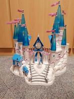 Fairy Tale Castle.Starcastle.Assepoester en haar vrienden., Ophalen, Zo goed als nieuw