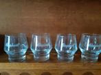 4 verres Saint Raphaël, Collections, Enlèvement, Comme neuf