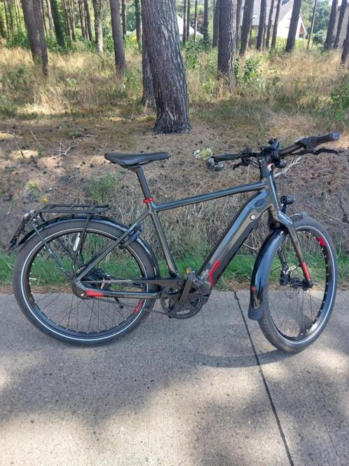 Speedpedelec Koga Pace B20, Fietsen en Brommers, Elektrische fietsen, Zo goed als nieuw, Ophalen
