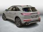 DS DS 7 E-TENSE 4*4 300 RIVOLI, Auto's, Automaat, Gebruikt, 1836 kg, Plug-in hybride