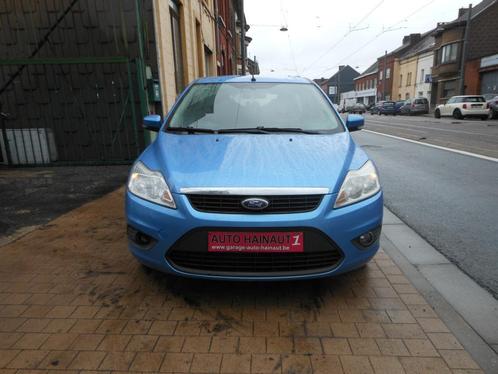 FORD  FOCUS 1600CC DIESEL 2011 TRES PROPRE, Autos, Ford, Entreprise, Achat, Focus, ABS, Phares directionnels, Régulateur de distance