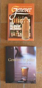 Boeken over jenever, Ophalen, Zo goed als nieuw
