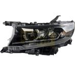 Toyota Land Cruiser 150 PRADO (8/17-) Koplamp Links (LED) Or, Auto-onderdelen, Verzenden, Nieuw, Toyota