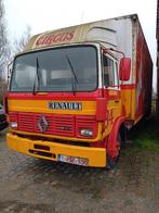 Renault vrachtwagen, Autos, Achat, Particulier, Renault