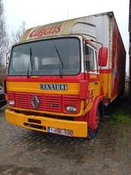 Renault vrachtwagen, Achat, Particulier, Renault