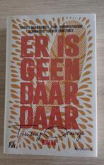 Tommy Orange - Er is geen daar daar, Ophalen of Verzenden, Zo goed als nieuw, Tommy Orange