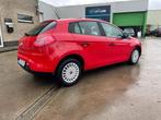 FIAT BRAVO 1.2BENZINE VAN 2010 PERFECTE STAAT  MET 140DKM, Te koop, Berline, Bedrijf, Euro 4