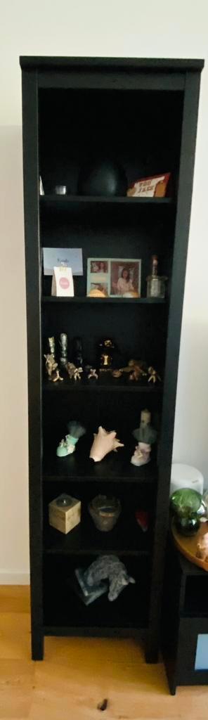 Hemnes kast(Ikea) - massief hout! beschikbaar voor biedingen