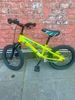 Vélo 16 pouces pour garçon, Enlèvement, Utilisé