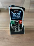 Téléphone portable FYSIC., Télécoms, Enlèvement ou Envoi, Comme neuf, Classique ou Candybar, Sans simlock