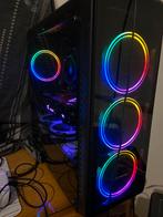 Gaming pc - ryzen 5 5600 - 1080ti Xtreme edition, Computers en Software, Ophalen, Nvidia, AMD Ryzen 5, Zo goed als nieuw