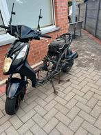Als onderdeel alle stuken zijn aanwezig, Fietsen en Brommers, Brommeronderdelen | Scooters, Ophalen, SYM