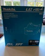 Makita bladblazer, Ophalen, Zo goed als nieuw