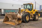 Volvo L110G, Articles professionnels, Chargeuse sur pneus ou Chouleur