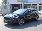 Ford Mondeo 2.0D AUTOMAAT | NAVI | CAMERA| GARANTIE, Auto's, Ford, Automaat, Mondeo, Zwart, 99 g/km